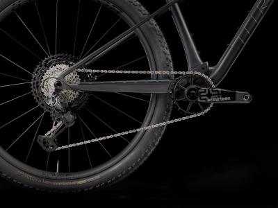 Trek Supercaliber SLR 9.9 XTR S Deep Smoke Produktbild 5