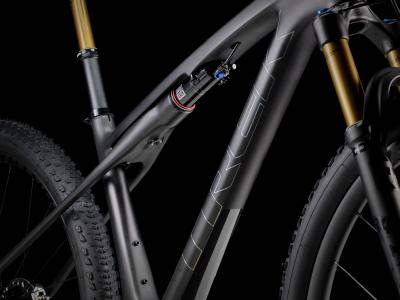Trek Supercaliber SLR 9.9 XTR ML Deep Smoke Produktbild 4