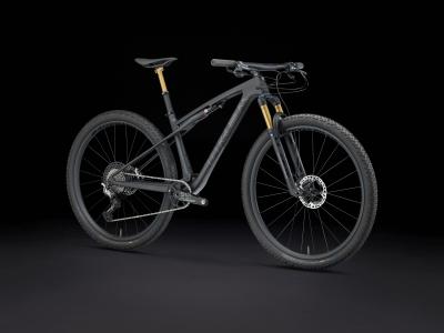 Trek Supercaliber SLR 9.9 XTR L Deep Smoke Produktbild 1