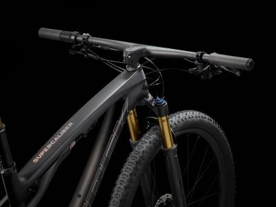 Trek Supercaliber SLR 9.9 XTR L Deep Smoke Produktbild 2