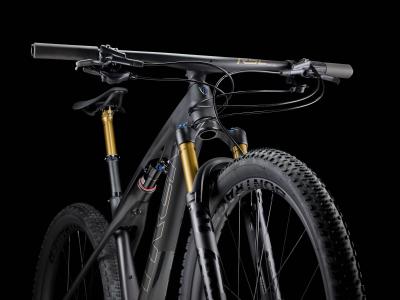 Trek Supercaliber SLR 9.9 XTR XL Deep Smoke Produktbild 3