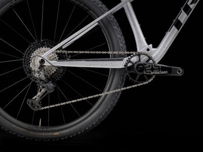 Trek Supercaliber SLR 9.9 XTR L Argent Drizzle Produktbild 5