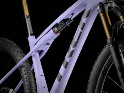 Trek Supercaliber SLR 9.9 XTR S Lavender Haze Produktbild 4