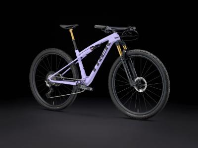 Trek Supercaliber SLR 9.9 XTR M Lavender Haze Produktbild 1