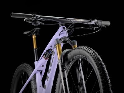 Trek Supercaliber SLR 9.9 XTR M Lavender Haze Produktbild 3
