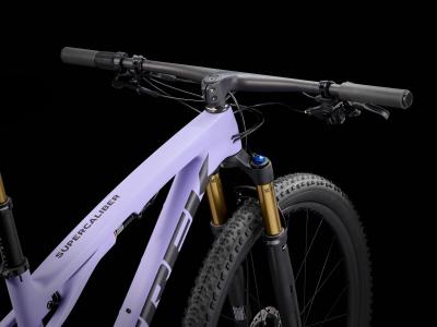 Trek Supercaliber SLR 9.9 XTR L Lavender Haze Produktbild 2
