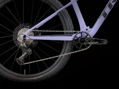 Trek Supercaliber SLR 9.9 XTR XL Lavender Haze Produktbild 5