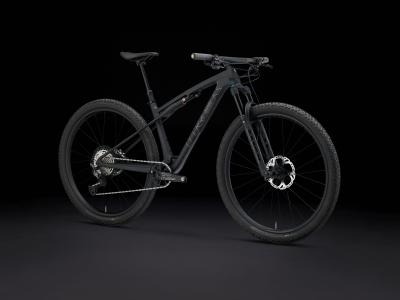 Trek Supercaliber SLR 9.8 XT M Deep Smoke Produktbild 1