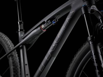 Trek Supercaliber SLR 9.8 XT M Deep Smoke Produktbild 4