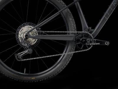 Trek Supercaliber SLR 9.8 XT M Deep Smoke Produktbild 5