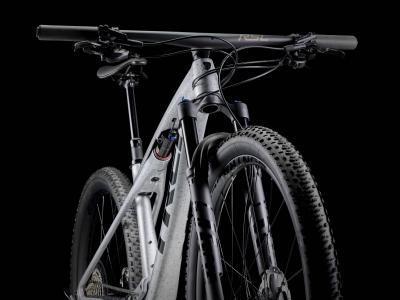Trek Supercaliber SLR 9.8 XT S Argent Drizzle Produktbild 3