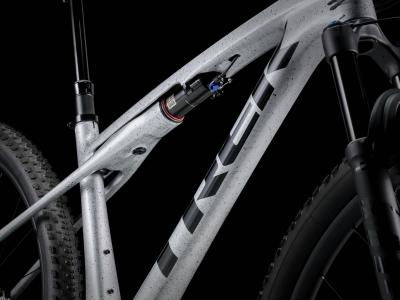 Trek Supercaliber SLR 9.8 XT XL Argent Drizzle Produktbild 4