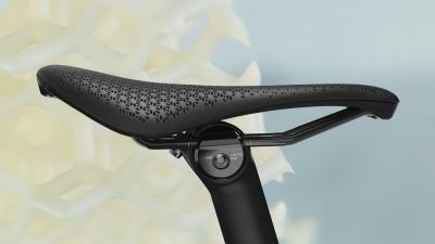 Trek Sattel Trek Aeolus RSL AirLoom 135 Black Produktbild 11