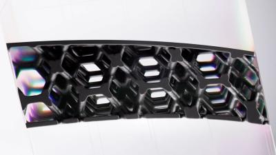 Trek Sattel Trek Aeolus Pro AirLoom 145 Black Produktbild 8