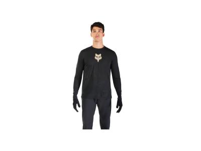 Fox Racing Trikot Fox Racing 25 Ranger Langarm S Black Produktbild 2