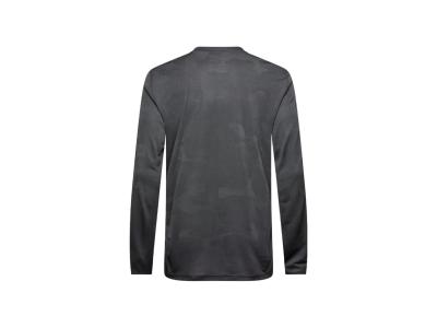 Fox Racing Trikot Fox Racing 25 Ranger Langarm L Black Produktbild 1