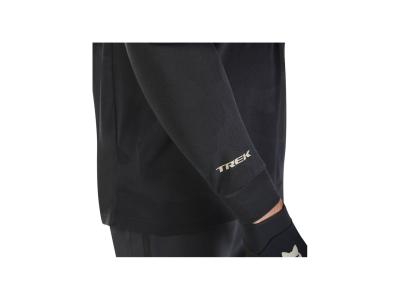 Fox Racing Trikot Fox Racing 25 Ranger Langarm XXL Black Produktbild 5