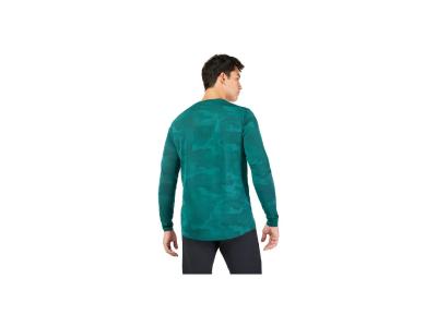 Fox Racing Trikot Fox Racing 25 Ranger Langarm M Forest Green Produktbild 3