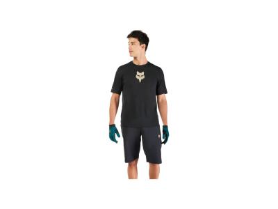 Fox Racing Trikot Fox Racing 25 Ranger Kurzarm S Black Produktbild 2