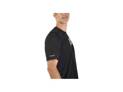 Fox Racing Trikot Fox Racing 25 Ranger Kurzarm S Black Produktbild 5