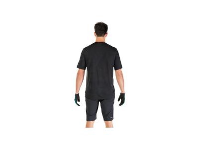 Fox Racing Trikot Fox Racing 25 Ranger Kurzarm M Black Produktbild 3
