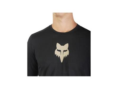 Fox Racing Trikot Fox Racing 25 Ranger Kurzarm L Black Produktbild 4