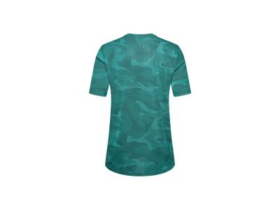 Fox Racing Trikot Fox Racing 25 Ranger Kurzarm M Forest Green Produktbild 1