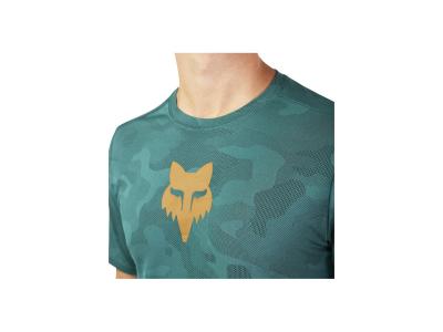 Fox Racing Trikot Fox Racing 25 Ranger Kurzarm XL Forest Gree Produktbild 4
