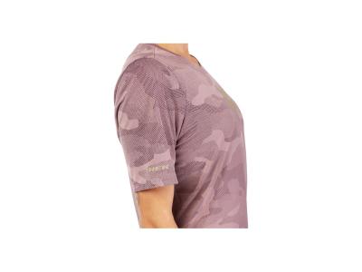 Fox Racing Trikot Fox Racing 25 Ranger Kurzarm Women XS Plum Produktbild 3