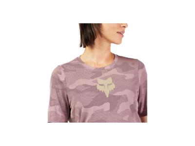 Fox Racing Trikot Fox Racing 25 Ranger Kurzarm Women S Plum Produktbild 2