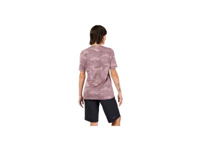 Fox Racing Trikot Fox Racing 25 Ranger Kurzarm Women M Plum Produktbild 1