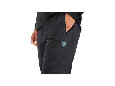Fox Racing Hose Fox Racing 25 Ranger Women 8 Black Produktbild 4