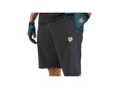 Fox Racing Short Fox Racing 25 Ranger mit Innenhose 32 Black Produktbild 4