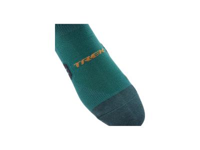 Fox Racing Socke Fox Racing 25 Ranger S/M Forest Green Produktbild 1