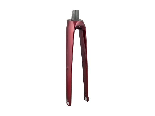 Trek Fork Rigid FX Sport 4 Carbon Thru-Skew Crimson
