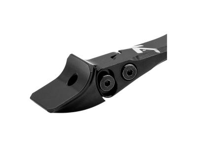 K-Edge Stem Part K-EDGE Garmin Madone Gen 8 Mount Black Produktbild 1
