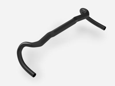 Bontrager Lenker Bontrager GR CHECKOUT Quest Carbon 42/54 Bl Produktbild 1