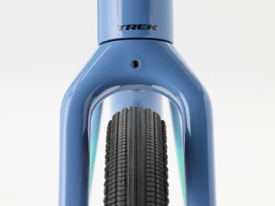 Trek Checkpoint ALR 5 XS Fjord Blue to Miami Green Fade Produktbild 3