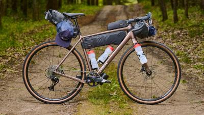 Trek Checkpoint ALR 5 M Fjord Blue to Miami Green Fade Produktbild 6