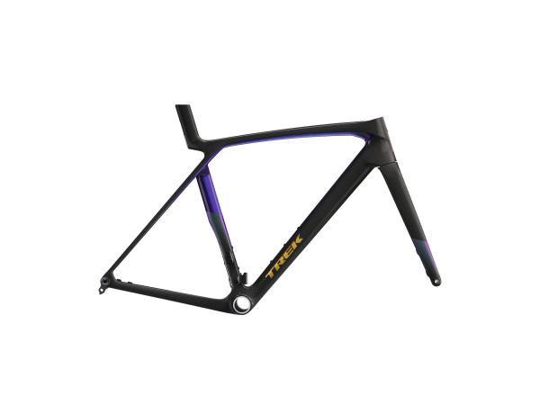 Trek Madone SL Disc F/S XS Dark Star