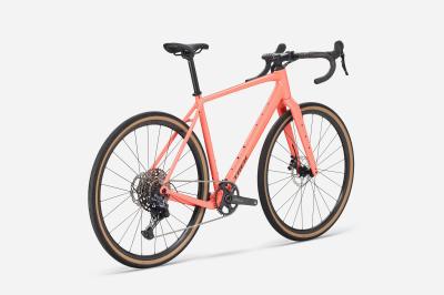 Trek Checkpoint ALR 4 ML Living Coral Produktbild 1