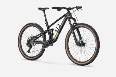 Trek Top Fuel 9.8 ML Dark Star Produktbild 1