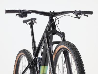 Trek Top Fuel 9.8 ML Dark Star Produktbild 3