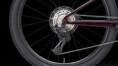 Trek Top Fuel 9.8 L Dark Star Produktbild 10
