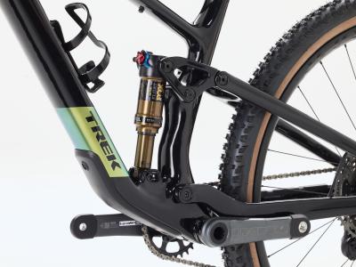 Trek Top Fuel 9.9 ML Dark Star Produktbild 4