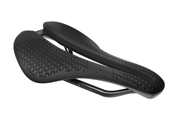 Trek Sattel Trek Aeolus Pro AirLoom 155mm Black