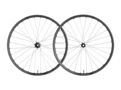 Bontrager Hinterrad Bontrager Line Pro 30 TLR 27.5 Disc 148m Produktbild 1