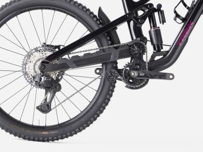 Trek Slash 9.8 S 27.5 Dark Star/Dark Web Produktbild 5
