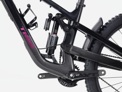 Trek Slash 9.8 ML Dark Star/Dark Web Produktbild 4