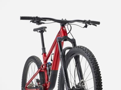 Trek Top Fuel 8 M Fury Red Produktbild 3